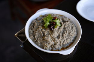 麻豆腐图片，麻豆腐什么味道