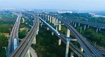 北京-厦门高铁战略厦门-北京高铁线路