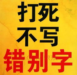 错字的拼音是什么