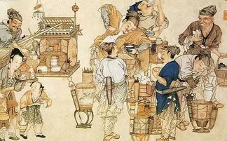 宋代名人都有哪些，宋代著名人士