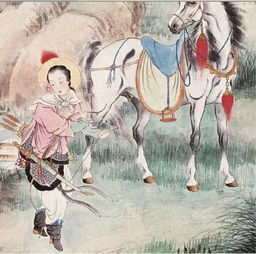 木兰辞全文原文，木兰辞全文打印