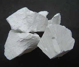 白灰的作用与用途