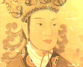 武则天的简介是什么?
