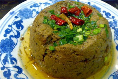 怎么做麻豆腐?
