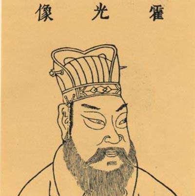 外戚是什么意思?