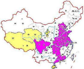 城市行政区域是什么意思，结婚行政区域是什么意思