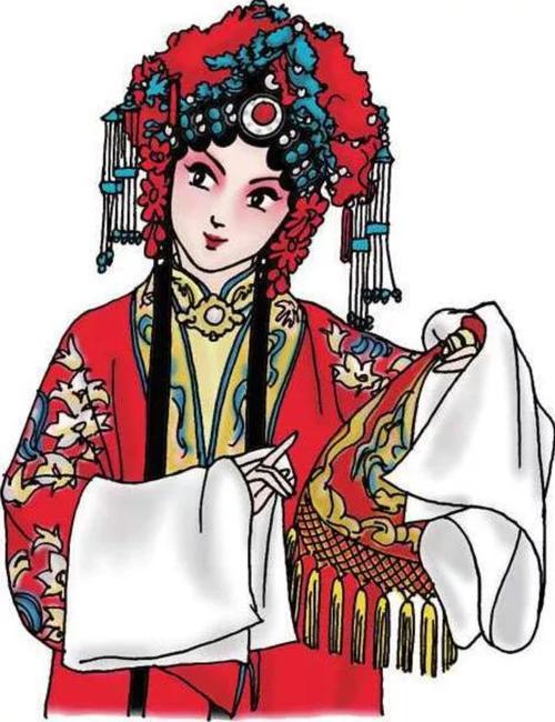 王者西皮是什么意思，方言娘西皮是什么意思