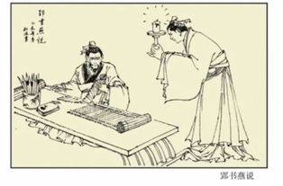 举烛的本义是什么