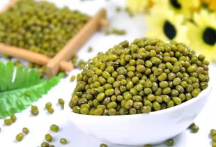 绿豆拼音怎么写