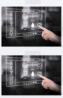 点触科技算大厂吗