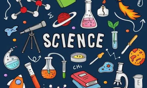 科学的反义词是什么呢二年级，科学反义词有哪些
