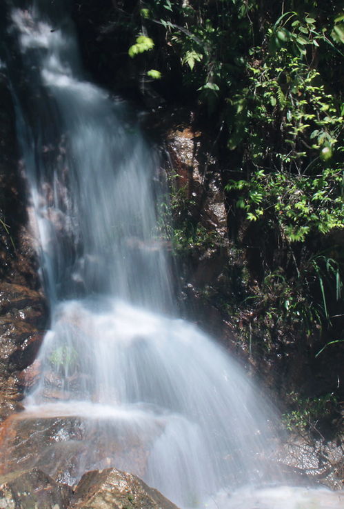 流水潺潺什么意思