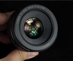 焦段的意思是什么?
