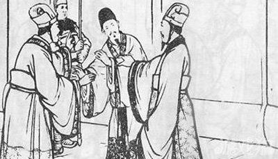大鸿胪是什么官，大鸿胪是什么意思