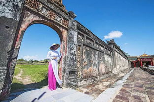 【顺化:以“世界文化遗产”塑造文化旅游品牌】 世界文化遗产有哪些_百 