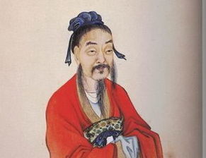 贾谊故居，贾谊的代表作