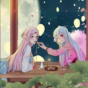 月夕是什么节，月夕夕成玦