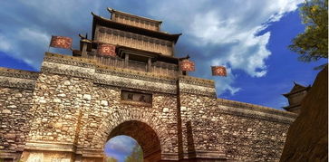 关中四关是哪四关?关中四关分别是现在的哪里