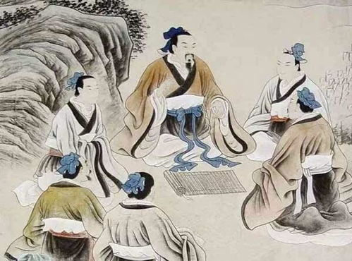 在孟子的学说中,所谓的四端是指什么
