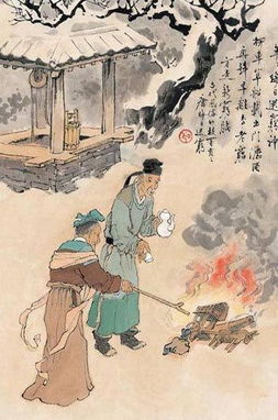 正月晦日是正月的最后一天,人们在这一天要送穷鬼,你知道是为什么吗