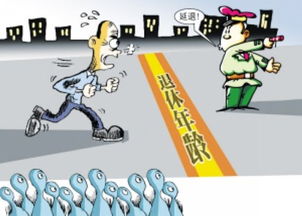 延迟退休什么时候实施