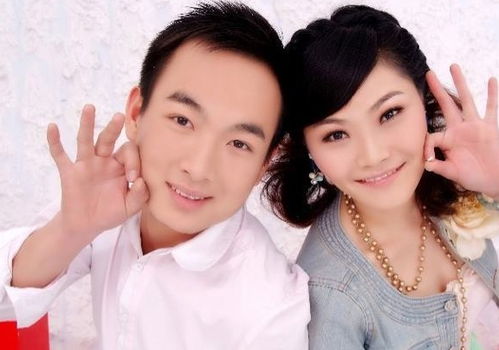所谓的夫妻相到底是什么意思呢?