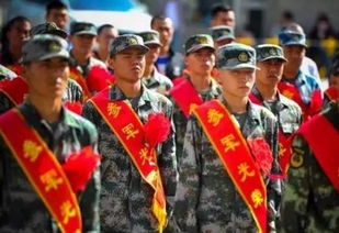 新兵入伍动机怎么写?