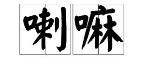 嗽组词组，馊组词