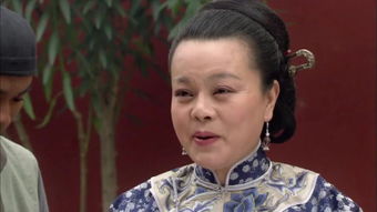 姨娘是什么意思