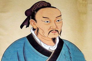曾参简介资料，曾参怎么读拼音
