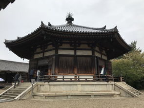 法隆寺的历史背景是什么?