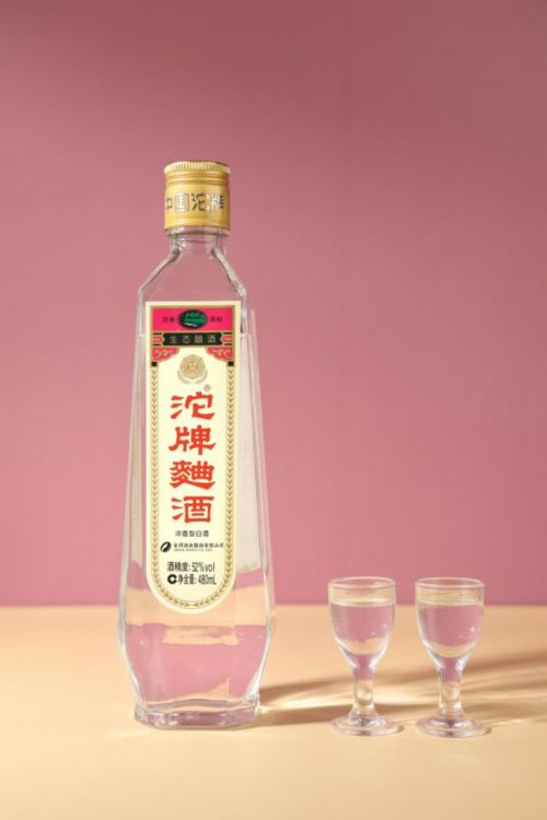 曲酒是什么酒