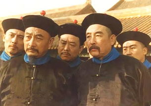 顾命大臣的意思，八位顾命大臣
