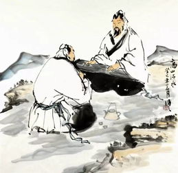 伯牙善鼓琴原文