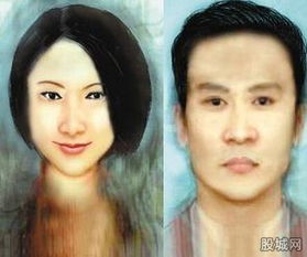 大众脸指数低还是高好，大众脸是不是长相一般