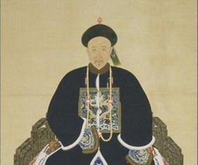 顾命八大臣的官职相当于今天什么现在的什么官职?