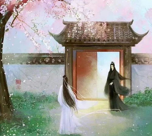 白玉堂前一树梅王安石，白玉堂前一树梅 为谁零落为谁开意思