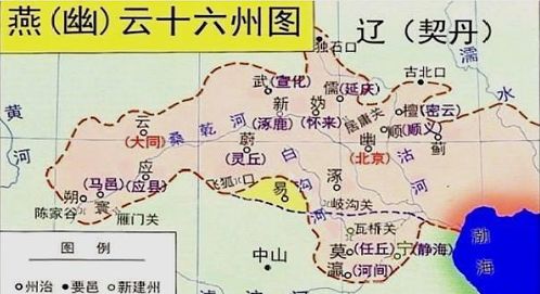 州是什么意思