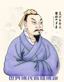 傅说举于版筑之中的举是什么意思，傅说简介