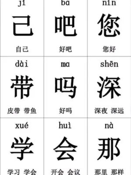 豪的拼音