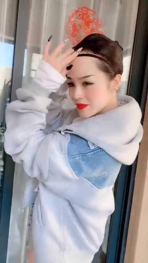 妖娆是什么意思