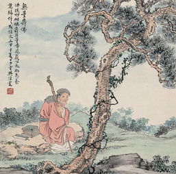 最早提出“画要传神”概念的是哪位东晋画家?