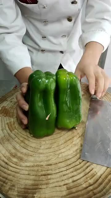 椒的拼音