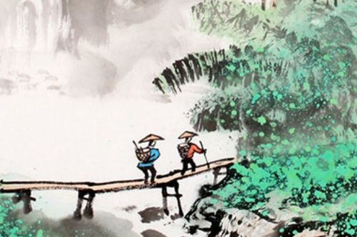 众多非一是什么意思
