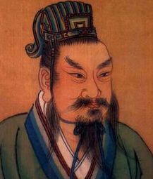 萧赜的儿子，萧道成被谁灭了