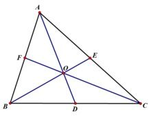 塞瓦定理教案，塞瓦定理是几年级学的