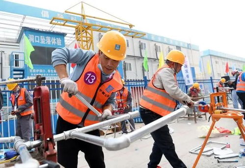 工地上的管工是做什么的，核电管工是做什么的