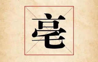 毫怎么读(地名)，亳怎么读 拼音