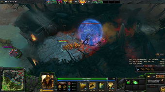 dota2林肯法球，林肯法球是什么意思?