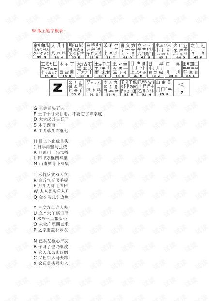 拆字是什么意思